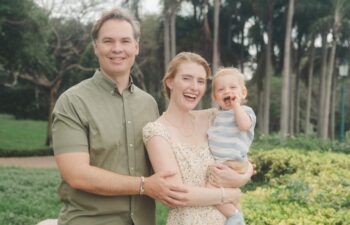 Kirk & Jasmine Morrison